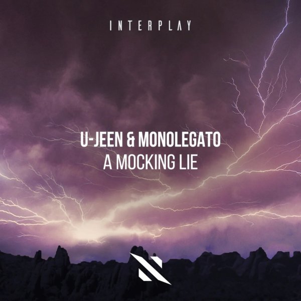 U-Jeen, Monolegato - A Mocking Lie  (Extended Mix)