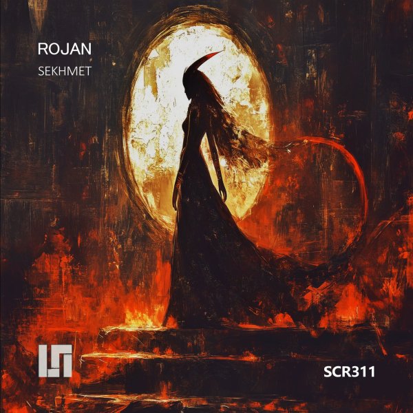 Rojan - Sekhmet