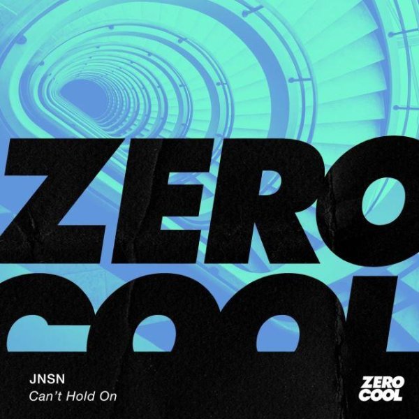 JNSN - Can't Hold On (Extended Mix)