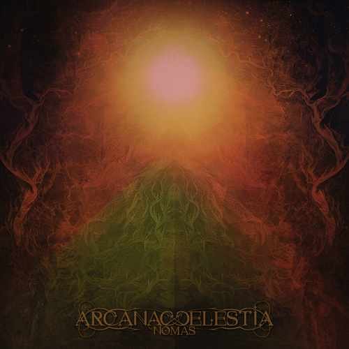 Arcana Coelestia - Nomas II