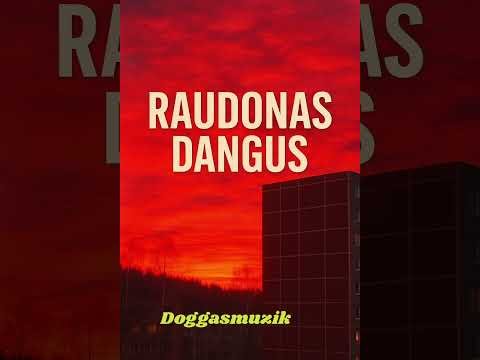 DoggasMuzik - Raudonas dangus