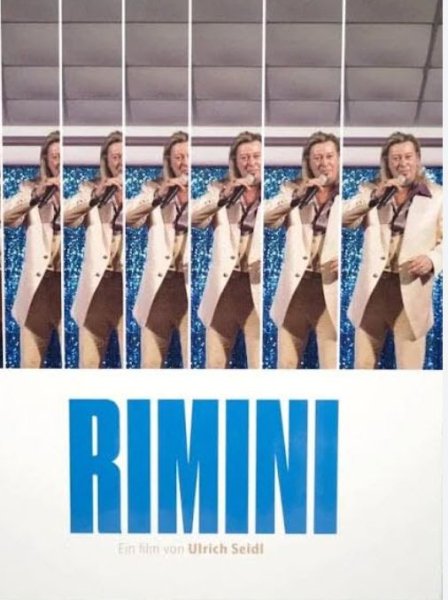 Michael Rimini - Stranger In My Heart (Radio Romance Mix)