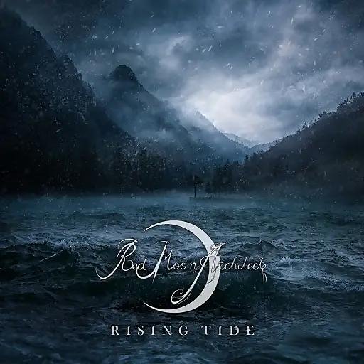 Red Moon Architect - Rising Tide