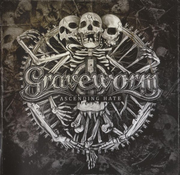 Graveworm - Rise Again