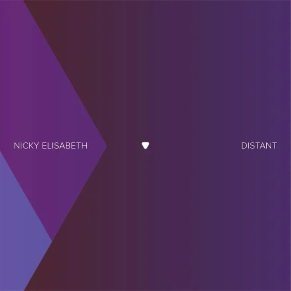 Nicky Elisabeth - Distant (Extended Mix)