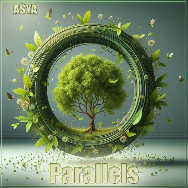 ASYA - Parallels