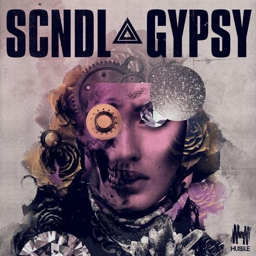 SCNDL (Aus) - Gypsy (Original Mix)