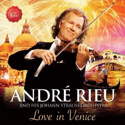 Andre Rieu - Bella Tarantella