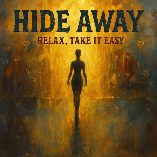 HIDE AWAY - Relax, Take it Easy (Original Mix)