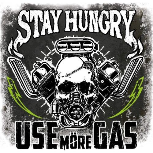 Use More Gas - What You Need