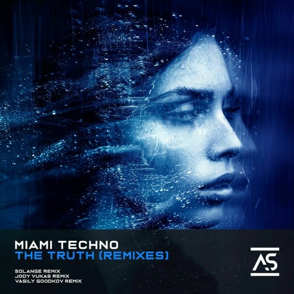 Miami Techno - The Truth (Jody Vukas Extended Remix)