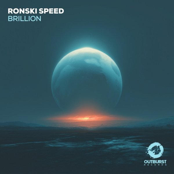 Ronski Speed - Brillion (Extended Mix)