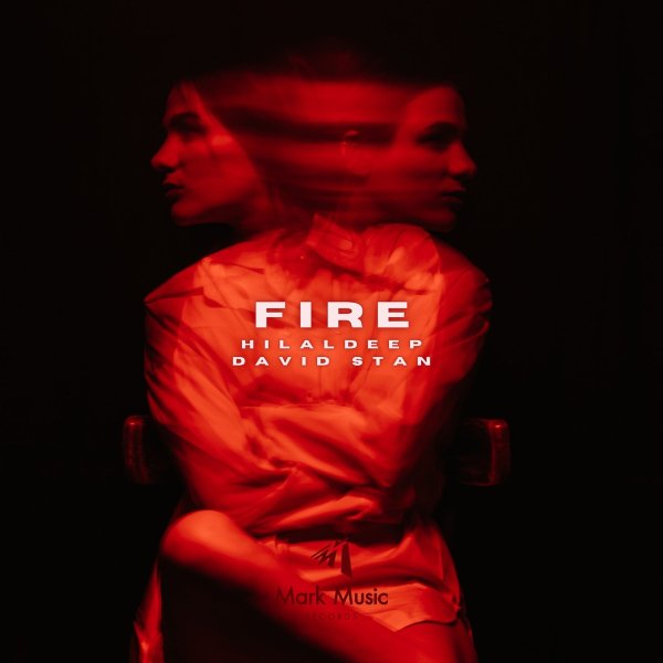 HilalDeep &amp; David Stan - Fire (Original Mix)
