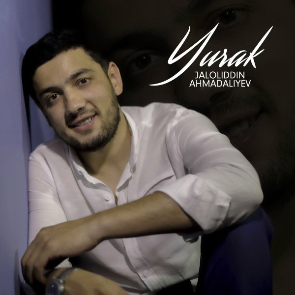 Jaloliddin Ahmadaliyev - Yurak (remix by J.R.B)