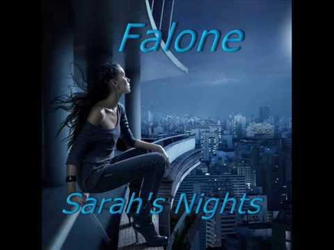 Falone - Sarah's nights (Jora.jfox rmx)
