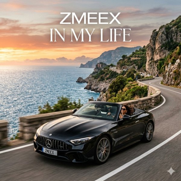 Zmeex - In My Life