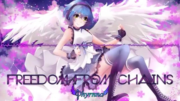 Phyrnna - Freedom From Chains