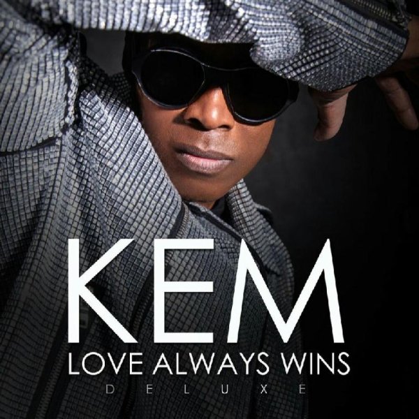 Kem,Toni Braxton - Live out your love