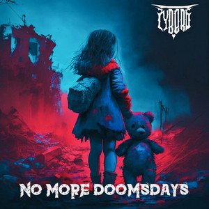 Cybero - No More Doomsdays