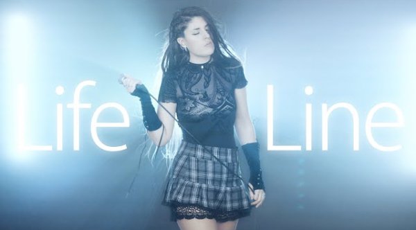 Julia Westlin - Lifeline