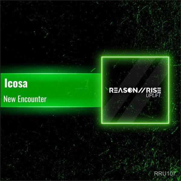 ICOSA - New Encounter (Extended Mix)