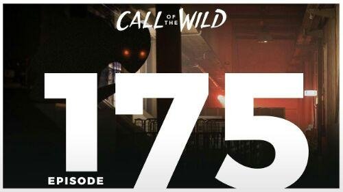 Сборник - Monstercat: Call of the Wild (Halloween Special)