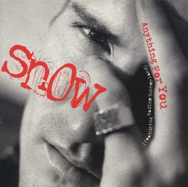 Snow &amp; Nadine Sutherland &amp; Beenie Man - #Anything For You (Remix)