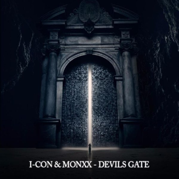 ICon  MONXX - Devils Gate