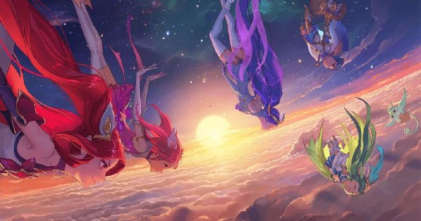 Cat - Legends Never Die (rus)