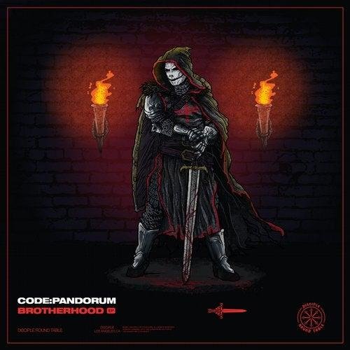 Code: Pandorum, FaceSplit - Utopia