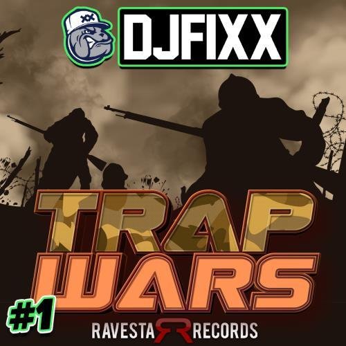 DJ Fixx - Ravesta Records, MMM Drop (Original Mix)