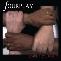 Fourplay - December Dream