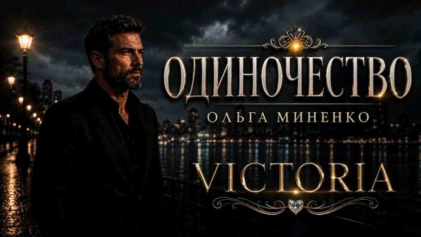 Души прекрасные порывы - ОДИНОЧЕСТВО
