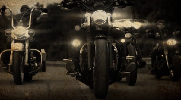 Doc Holliday, Metallica, Five Finger Death Punch,Bad Wolves - Rock Music On The Road