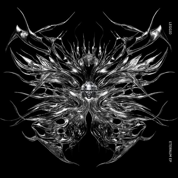 Leggio - Dystopia
