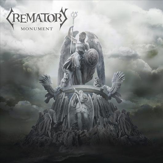 Crematory - Eiskalt