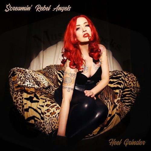 Screamin' Rebel Angels - I Believe