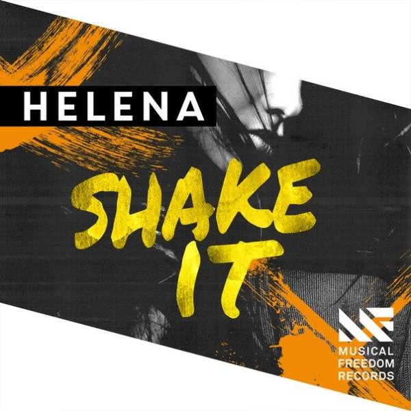 HELENA - Shake It (Original Mix)