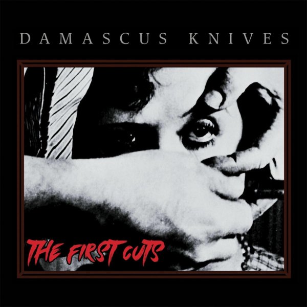 Damascus Knives - What's Your Poison (daddybear Remix Microdose Version)