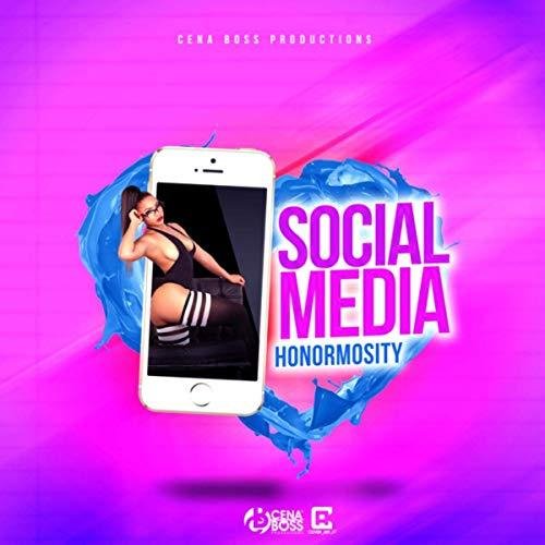 Honormosity - #Social Media