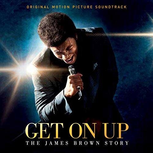 James Brown - Try Me (Live)
