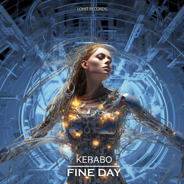 Kerabo - Fine Day (Original Mix)