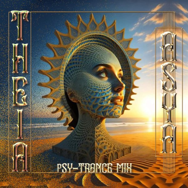 ASYA - Theia