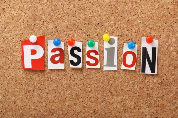 PASSION - PROGRESSIV TRANCE MIX 2016