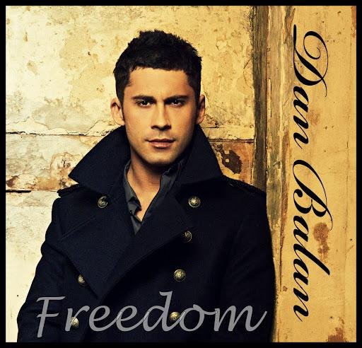 Dan Balan - Freedom