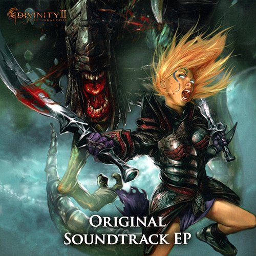 Kirill Pokrovsky - Inner Voice