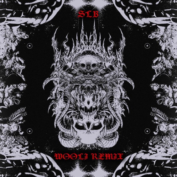 SVDDEN DEATH - Shallow Land Burial (Wooli Remix)