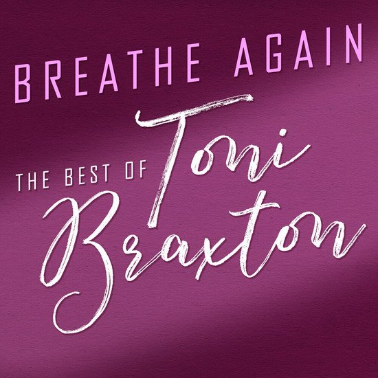 Toni Braxton - You Mean the World to Me (Radio Edit)