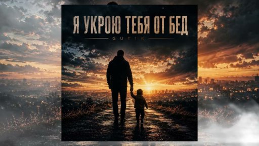 GUT1K - Я укрою тебя от бед
