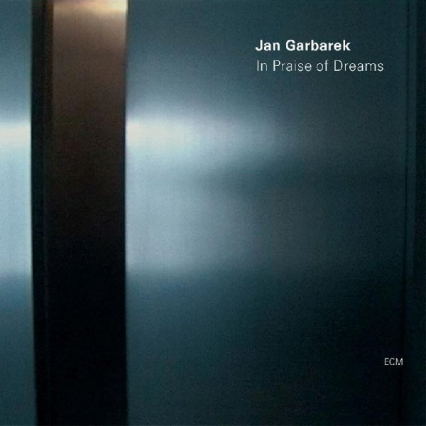 Jan Garbarek - Knot of place and time